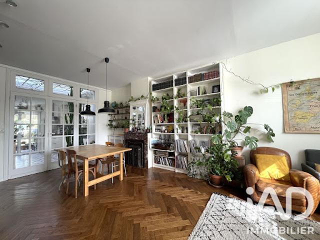 Vente Maison 5 pièces 137 m2 Loos