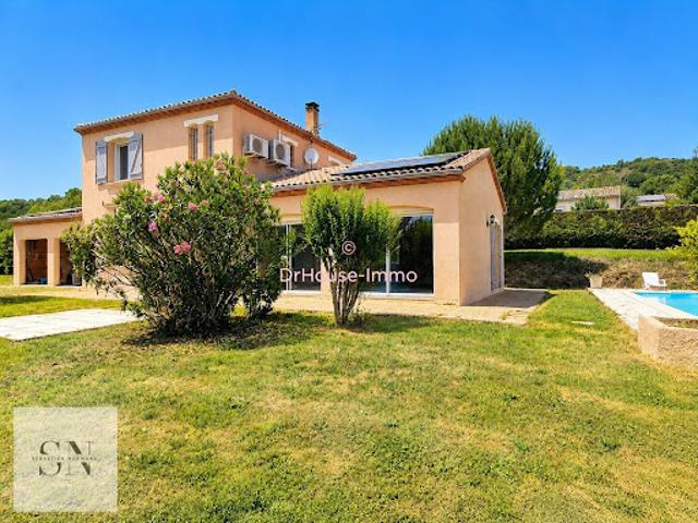 Vente Maison 5 pièces 137 m2 Penne d'Agenais