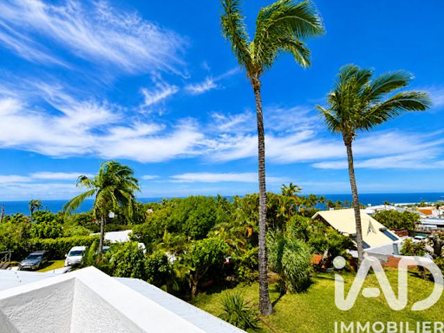 Vente Maison 5 pièces 137 m2 Petite ile
