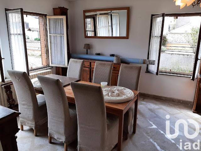 Vente Maison 5 pièces 137 m2 Poinson lès Fayl