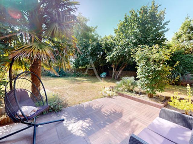 Vente Maison 5 pièces 137 m2 Poitiers