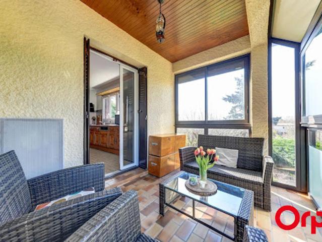 Vente Maison 5 pièces 137 m2 Rillieux la Pape