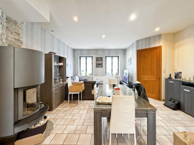 Vente Maison 5 pièces 137 m2 Saint Martin Boulogne