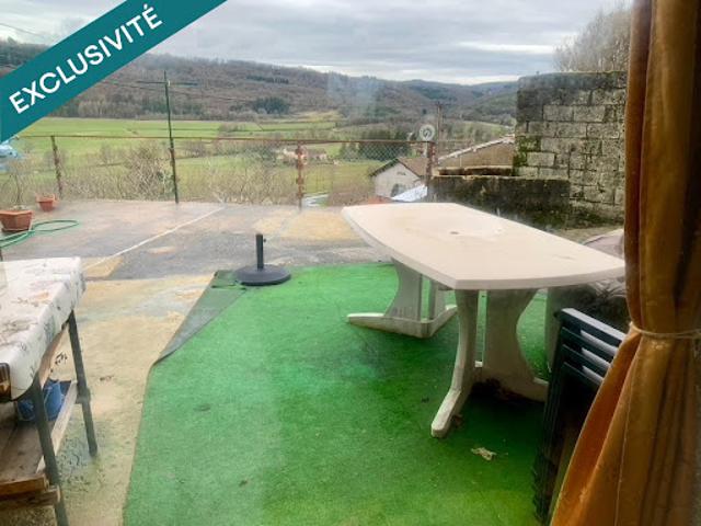Vente Maison 5 pièces 137 m2 Saint Julien