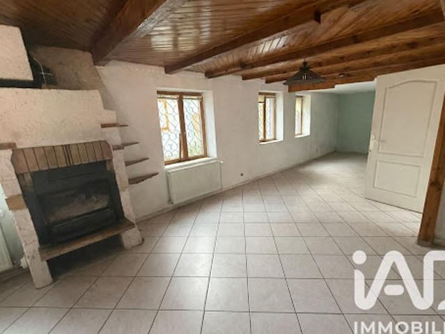 Vente Maison 5 pièces 137 m2 Sainte Marie aux Mines