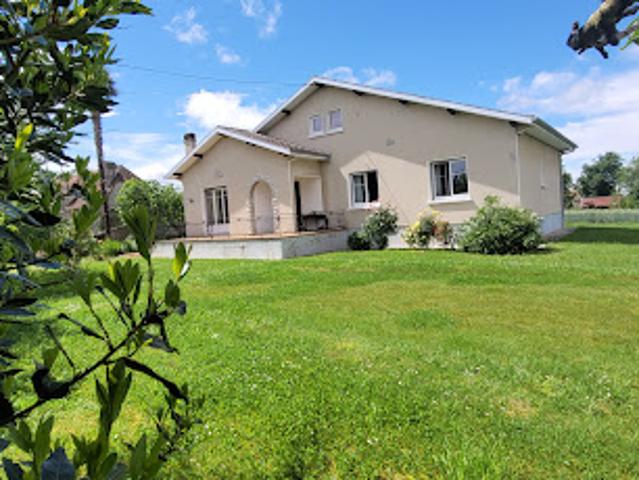 Vente Maison 5 pièces 137 m2 Sauvagnon