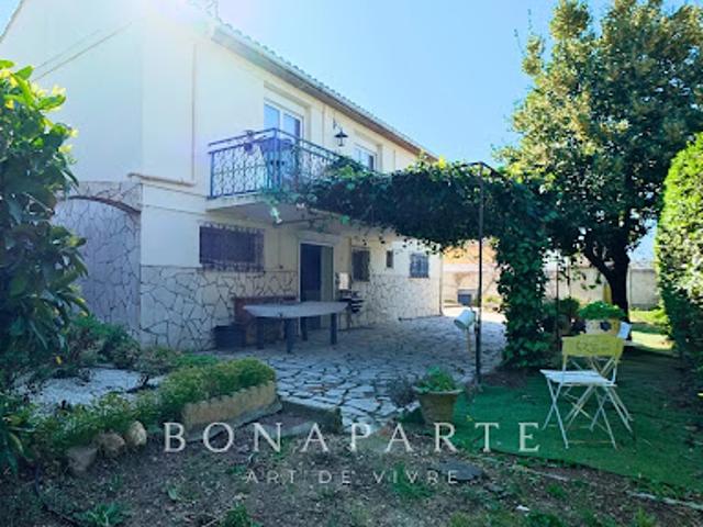 Vente Maison 5 pièces 137 m2 Sauvian