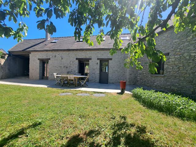 Vente Maison 5 pièces 137 m2 Senlis