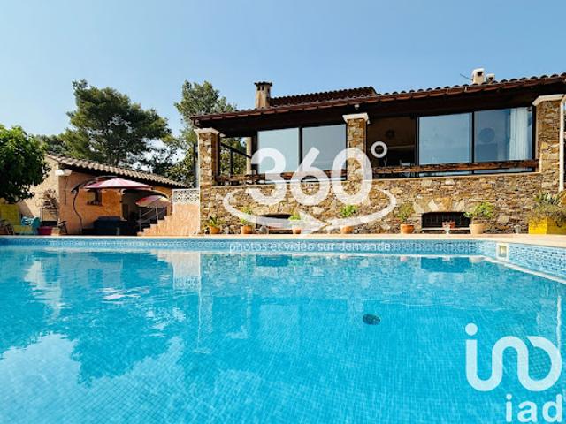 Vente Maison 5 pièces 137 m2 Sollies pont