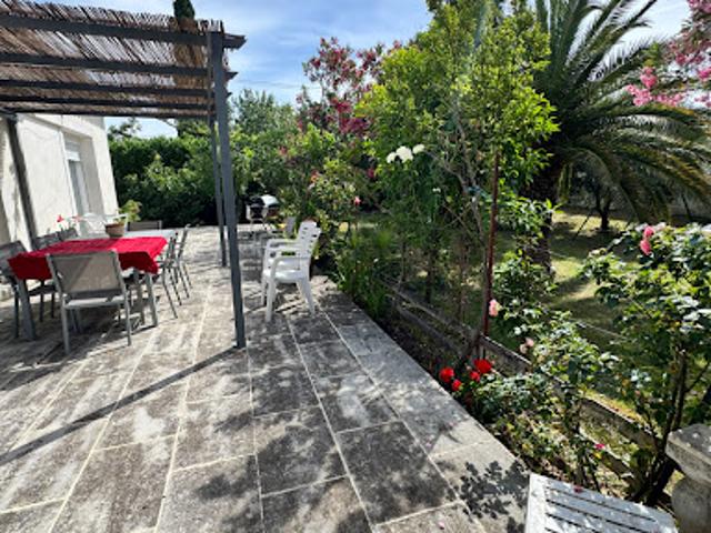 Vente Maison 5 pièces 137 m2 Sorgues
