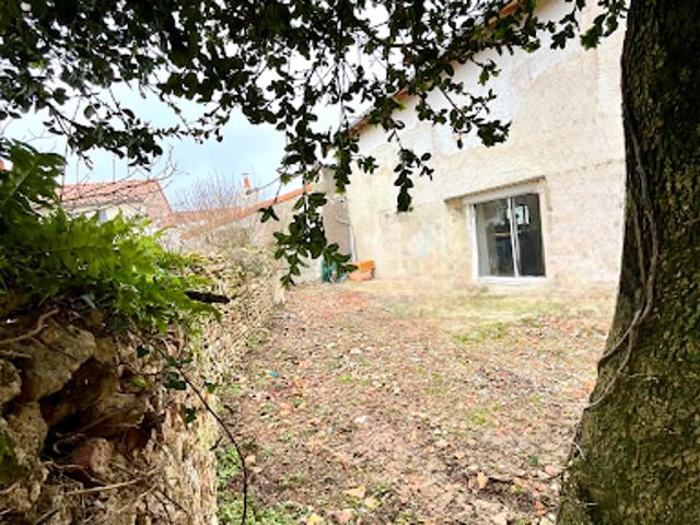 Vente Maison 5 pièces 137 m2 Thouars