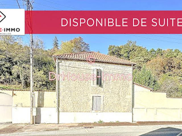 Vente Maison 5 pièces 137 m2 Trélissac