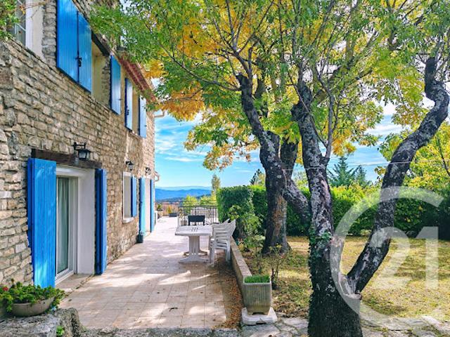 Vente Maison 5 pièces 137 m2 Vacheres