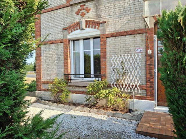Vente Maison 5 pièces 137 m2 Vauclerc