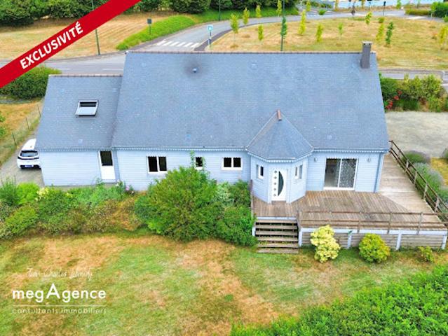 Vente Maison 5 pièces 137 m2 Vire Normandie