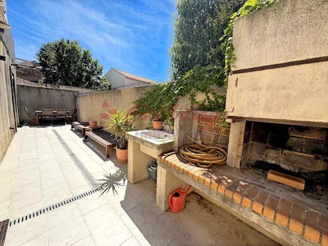 Vente Maison 5 pièces 137.5 m2 Armissan
