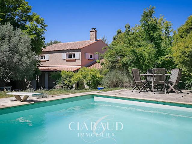 Vente Maison 5 pièces 137.69 m2 Les milles