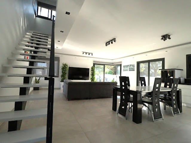 Vente Maison 5 pièces 137.7 m2 Perpignan