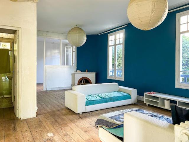 Vente Maison 5 pièces 137.84 m2 Pau