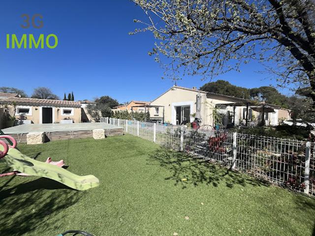 Vente Maison 5 pièces 137.9 m2 Saint Paul les Fonts