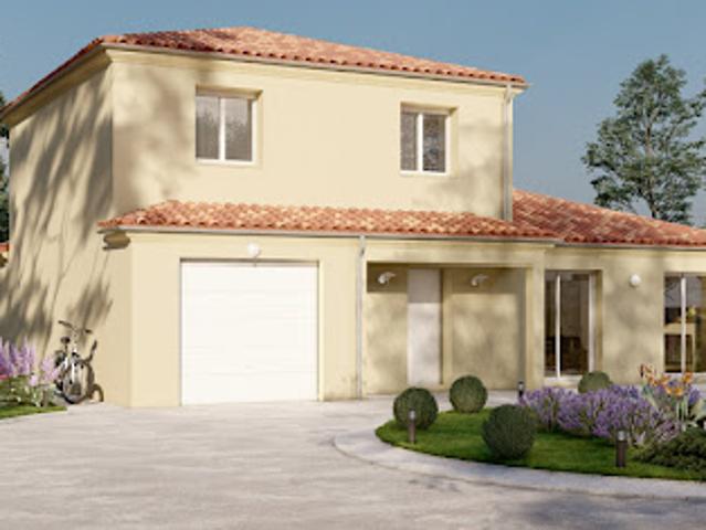 Vente Maison 5 pièces 138 m2 Mitry Mory