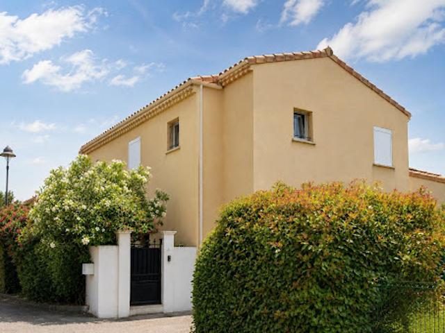 Vente Maison 5 pièces 138 m2 Montelimar