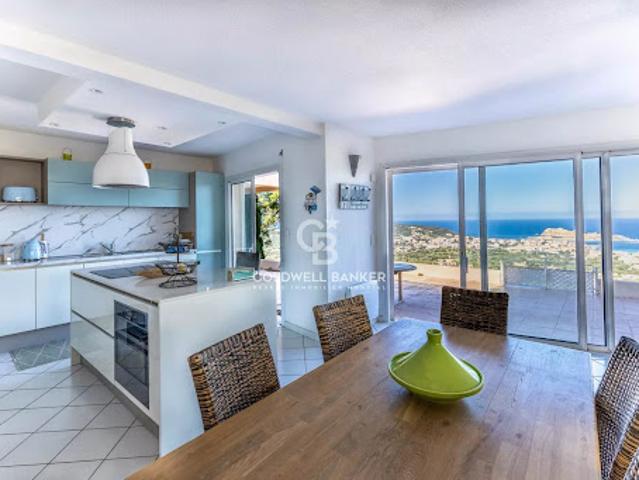 Vente Villa 5 pièces 138 m2 Monticello