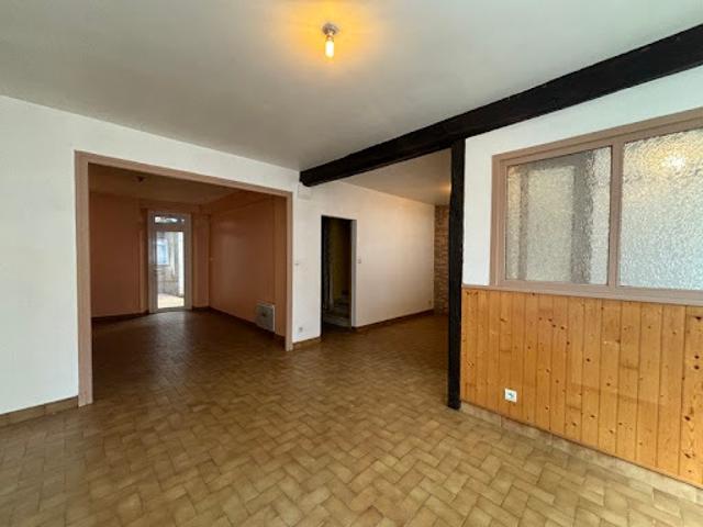 Vente Maison 5 pièces 138 m2 Montréjeau