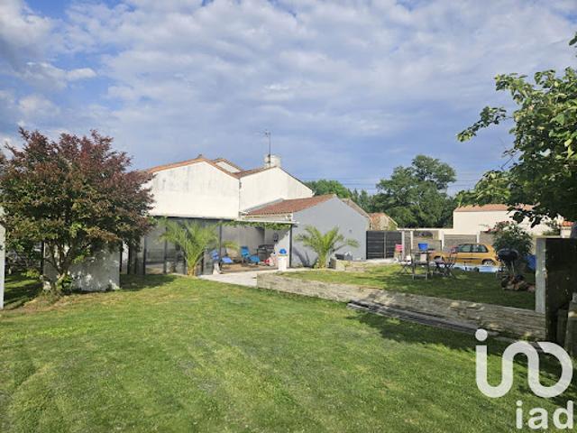 Vente Maison 5 pièces 138 m2 Montréverd