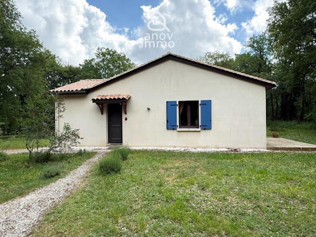 Vente Maison 5 pièces 138 m2 Mouthiers sur Boëme