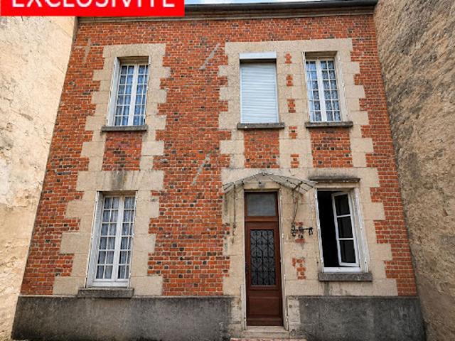 Vente Maison 5 pièces 138 m2 Villers cotterets