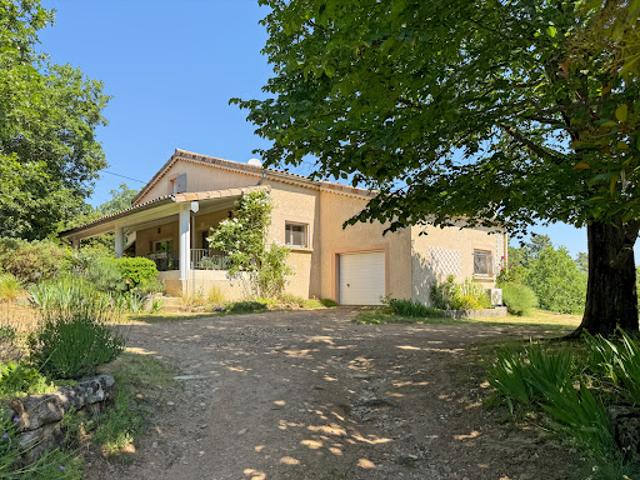 Vente Maison 5 pièces 138 m2 Ailhon