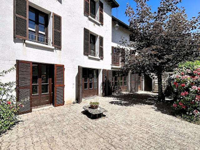 Vente Maison 5 pièces 138 m2 Beauzac