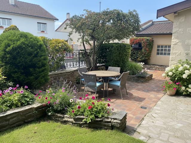 Vente Maison 5 pièces 138 m2 Bétheny