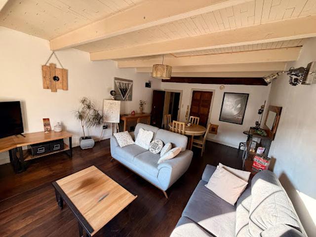 Vente Maison 5 pièces 138 m2 Boismont