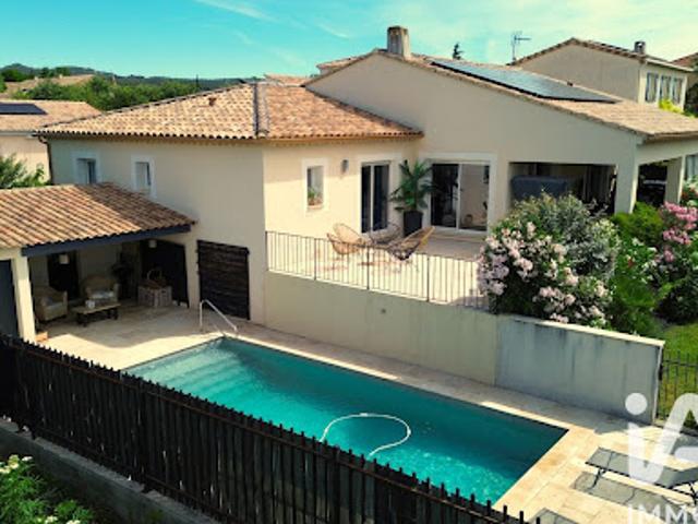 Vente Maison 5 pièces 138 m2 Bollene