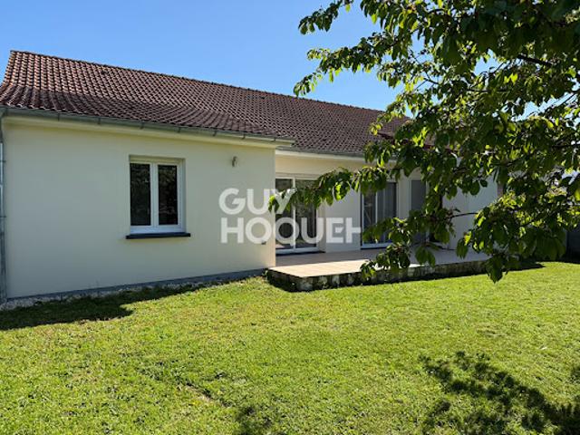 Vente Maison 5 pièces 138 m2 Bourges