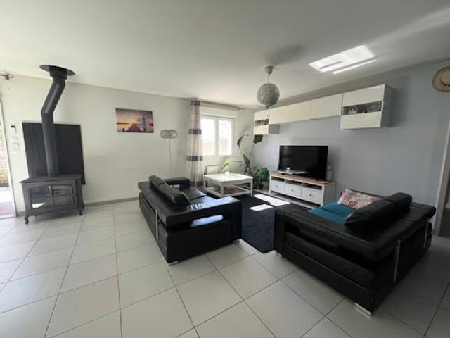 Vente Maison 5 pièces 138 m2 Cugnaux