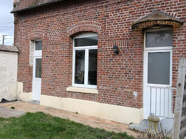 Vente Maison 5 pièces 138 m2 Cambrai