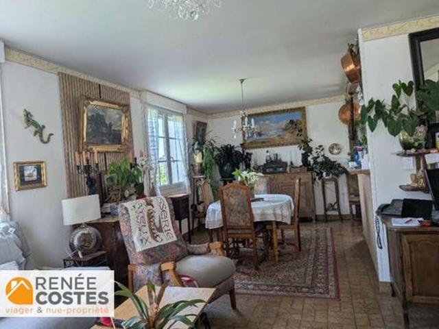 Vente Maison 5 pièces 138 m2 Carentan les Marais
