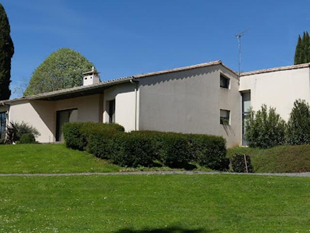 Vente Maison 5 pièces 138 m2 Celles sur Belle