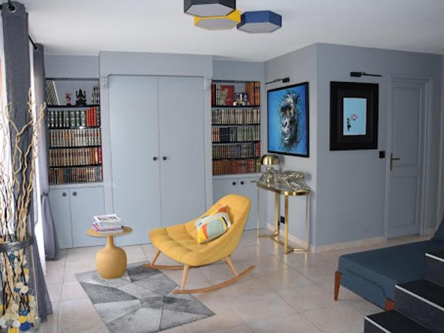 Vente Maison 5 pièces 138 m2 Champigny sur Marne