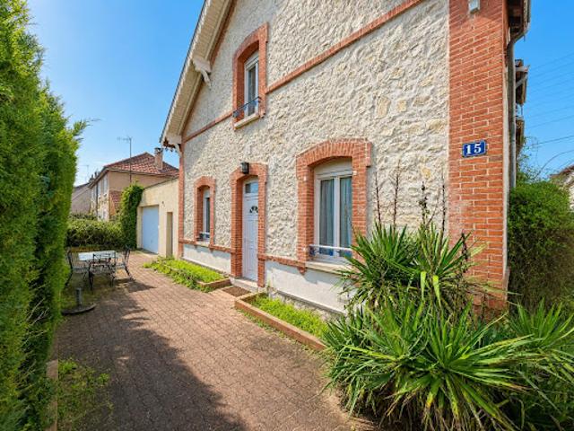 Vente Maison 5 pièces 138 m2 Chalette sur loing