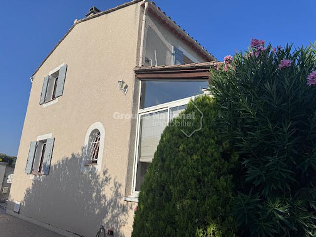 Vente Maison 5 pièces 138 m2 Chateaurenard