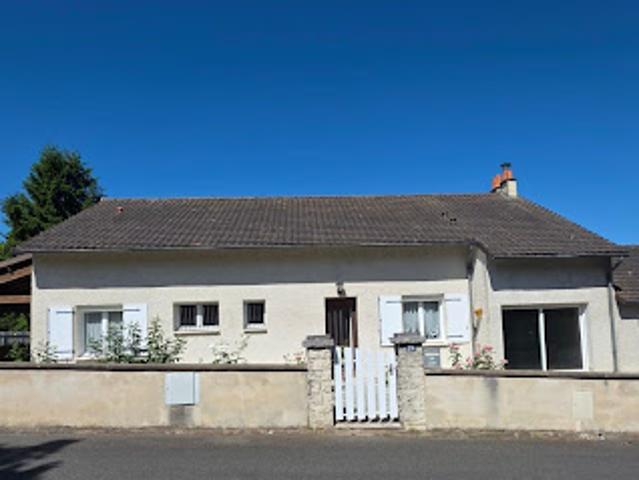 Vente Maison 5 pièces 138 m2 Chatellerault