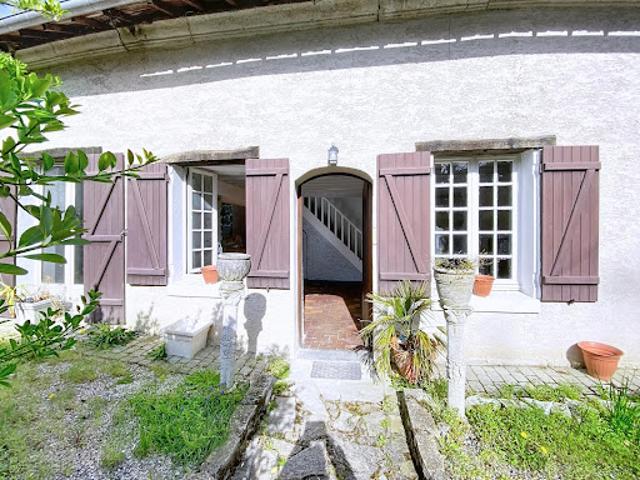 Vente Maison 5 pièces 138 m2 Compiegne