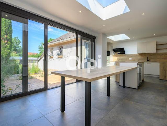 Vente Maison 5 pièces 138.79 m2 Fouquières lès Lens