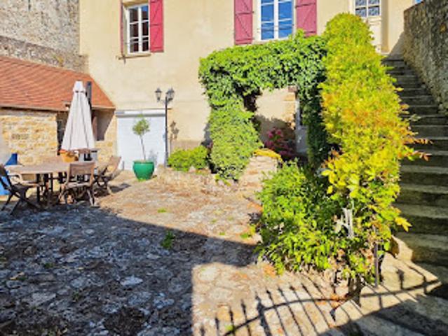 Vente Maison 5 pièces 138 m2 Gaillon sur Montcient