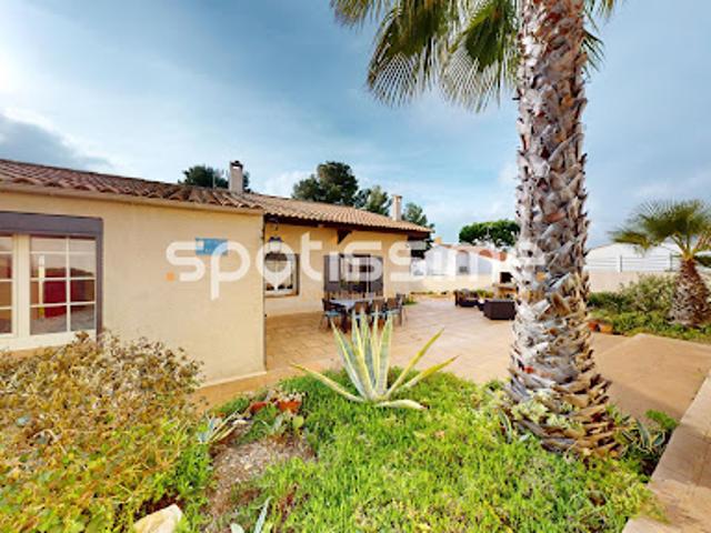Vente Maison 5 pièces 138 m2 Grau d'Agde