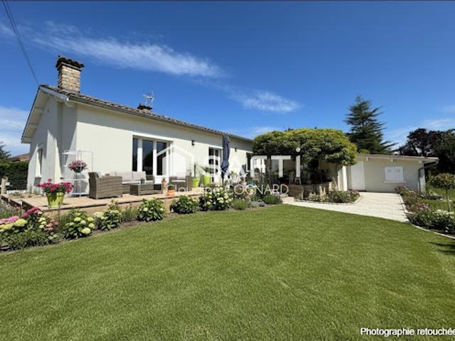 Vente Maison 5 pièces 138 m2 Hurigny